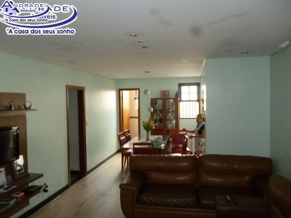 Casa, Serrano, 3 Quartos, 3 Vagas, 2 Suítes