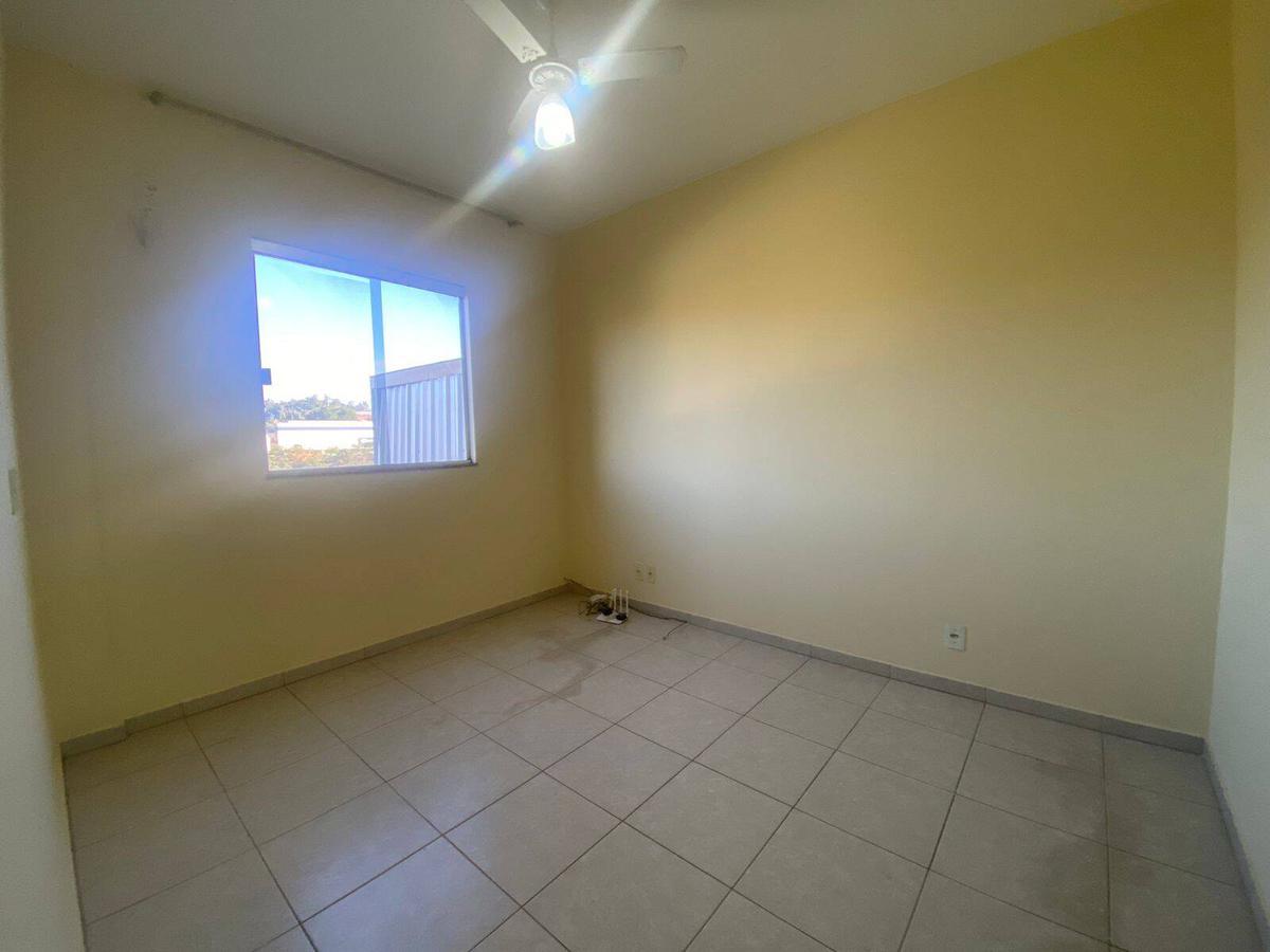 Apartamento, Todos Os Santos, 2 Quartos, 1 Vaga