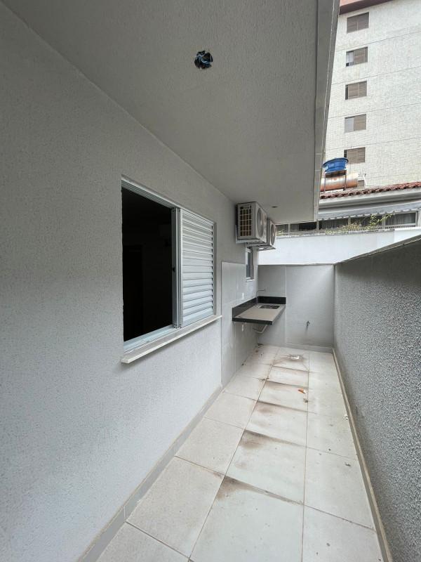 Apartamento, Anchieta, 2 Quartos, 2 Vagas, 2 Suítes