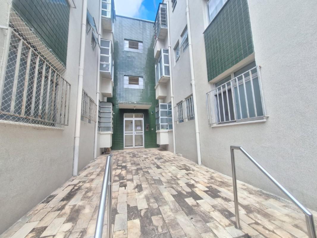Apartamento, Santa Teresa, 3 Quartos, 1 Vaga