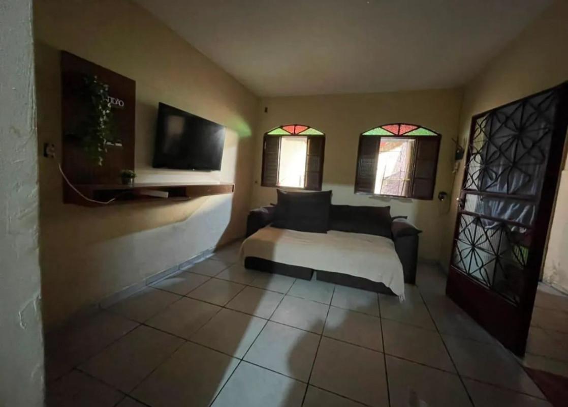 Casa, Serra Verde (venda Nova), 3 Quartos, 1 Vaga