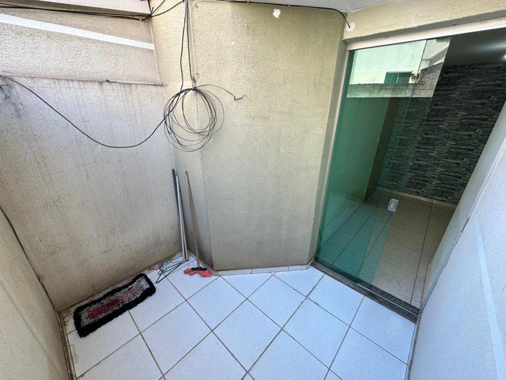 Apartamento, Masterville, 2 Quartos, 1 Vaga
