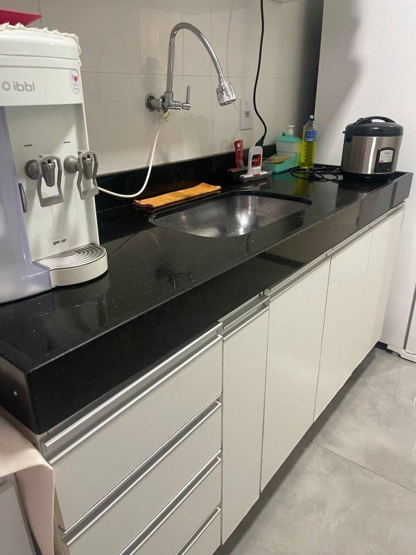 Apartamento, Ressaca, 3 Quartos, 1 Vaga, 1 Suíte