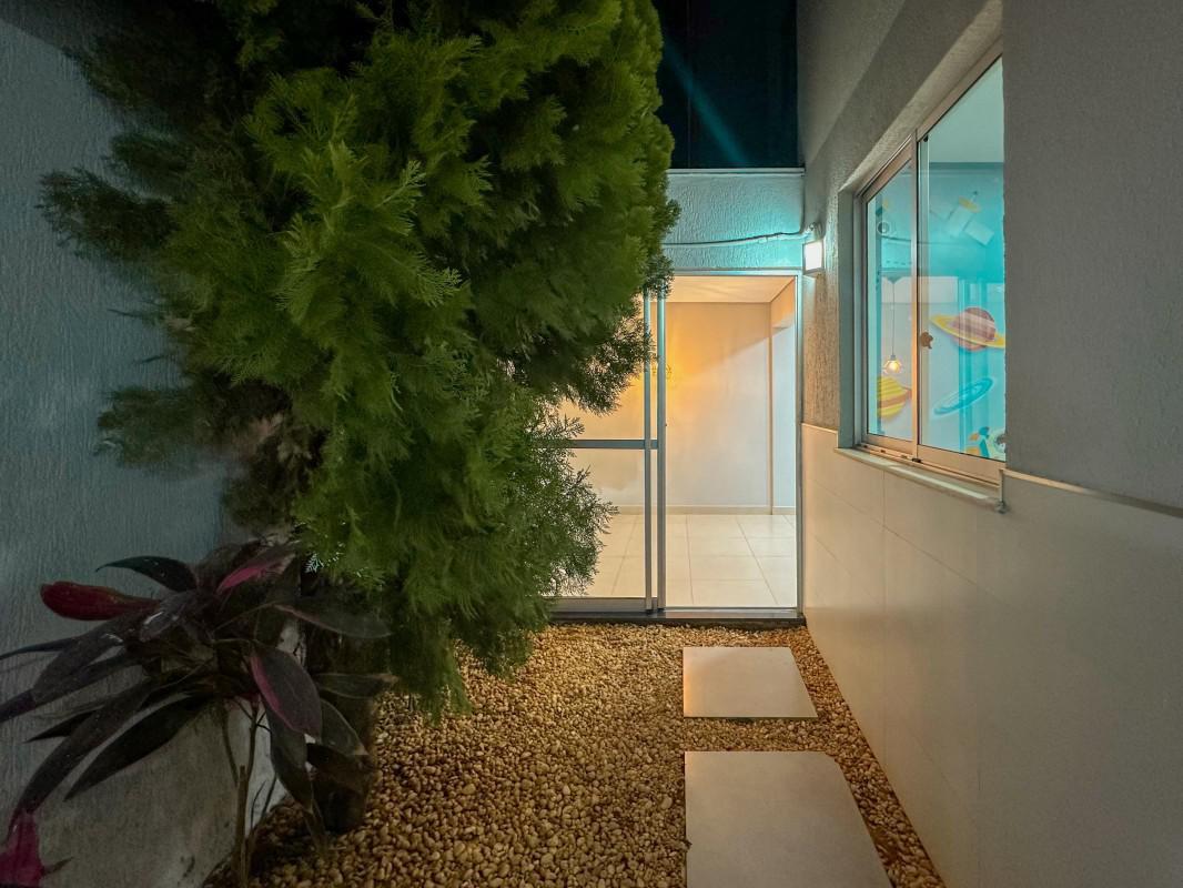 Apartamento, Santa Branca, 2 Quartos, 1 Vaga