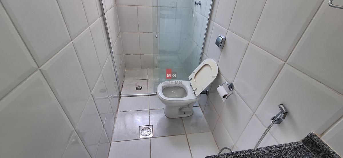 Apartamento, Anchieta, 2 Quartos, 1 Vaga