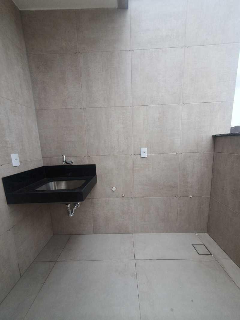 Cobertura, Prado, 4 Quartos, 4 Vagas, 1 Suíte