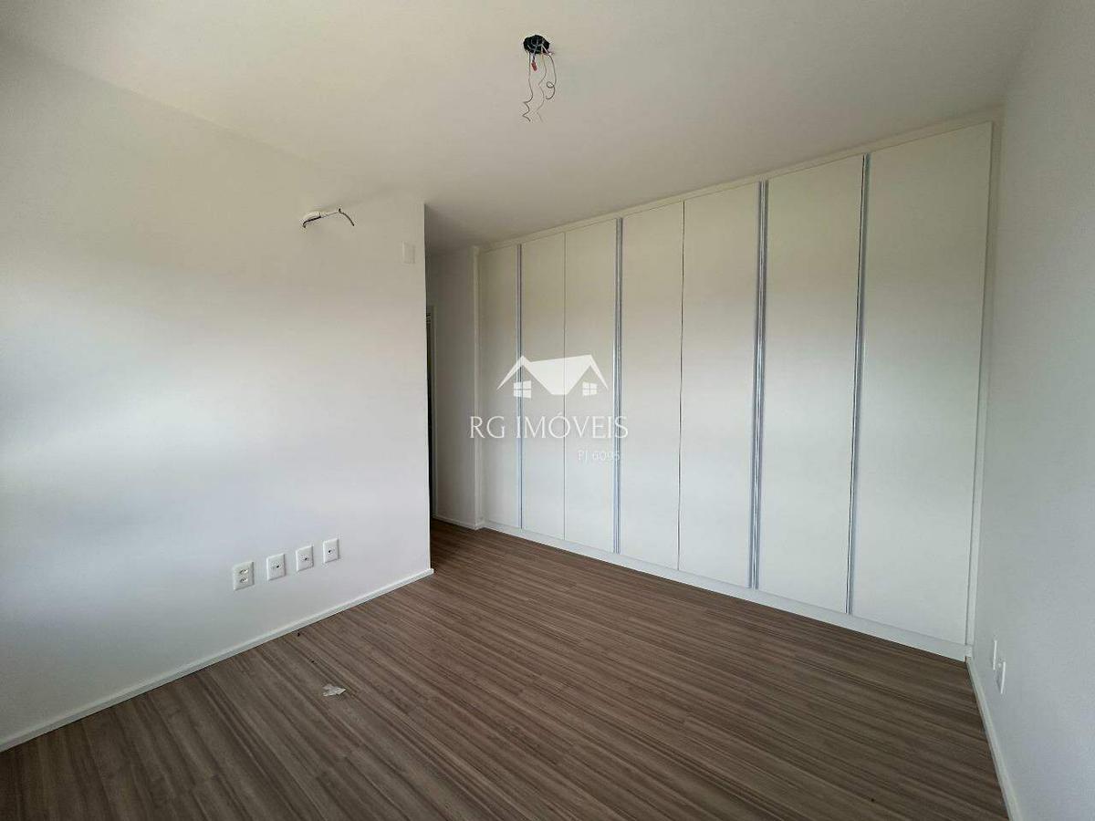 Apartamento, Vila da Serra, 2 Quartos, 1 Vaga, 1 Suíte