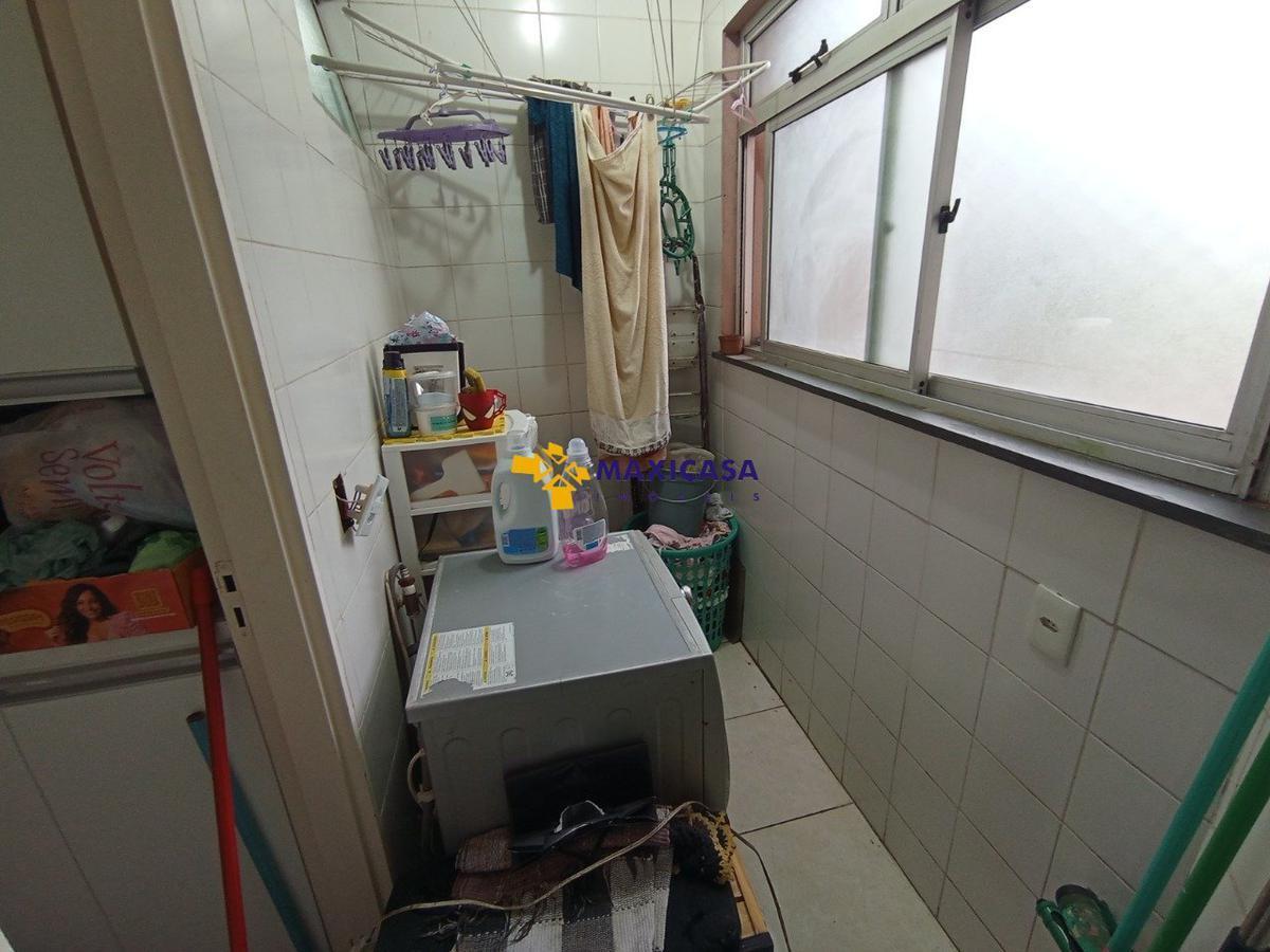 Apartamento, Jardim Guanabara, 3 Quartos, 1 Vaga