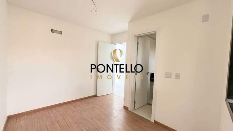 Apartamento, Vila Paris, 2 Quartos, 2 Vagas, 2 Suítes