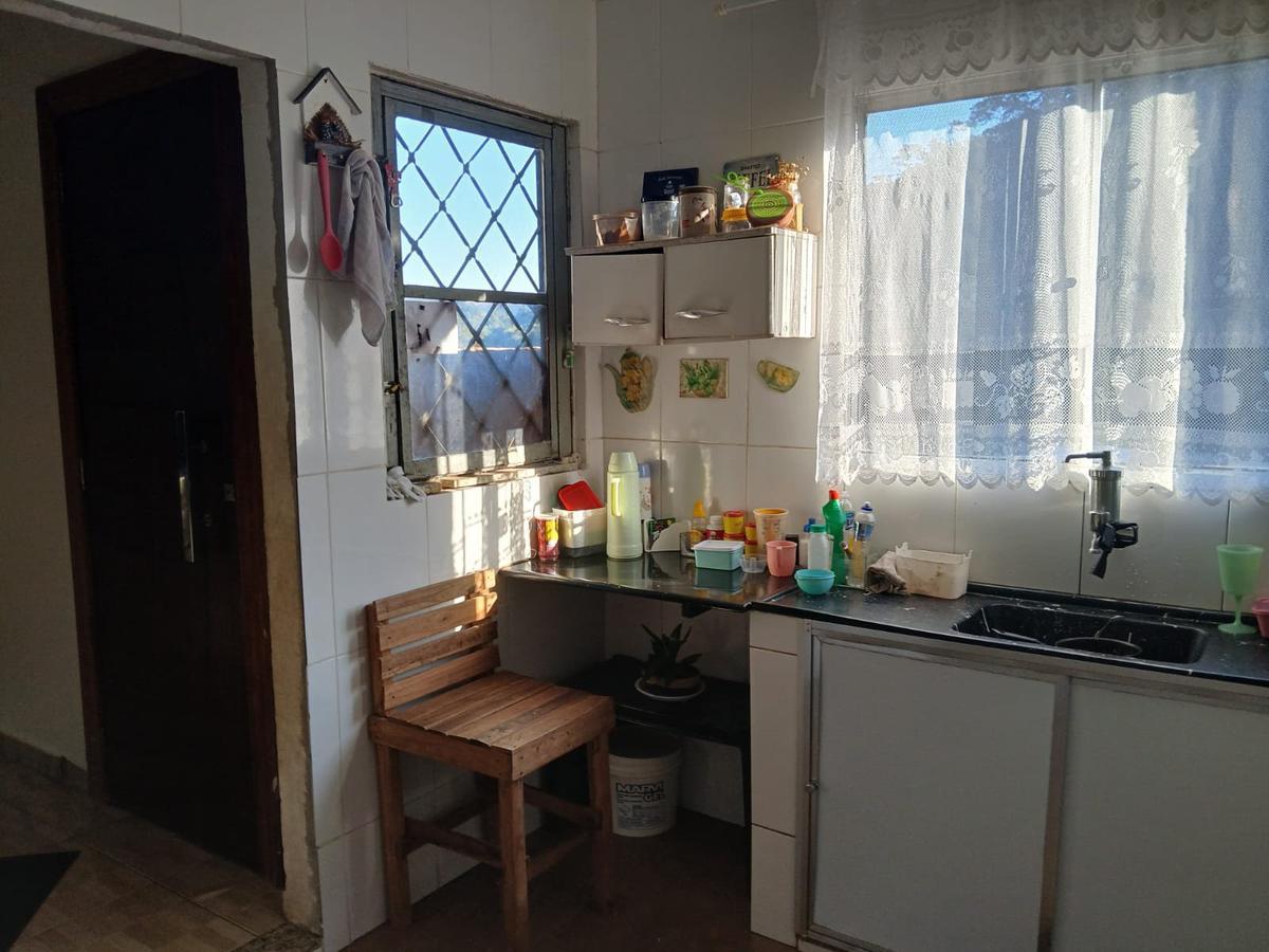 Casa, Nossa Senhora das Graças, 3 Quartos, 1 Vaga