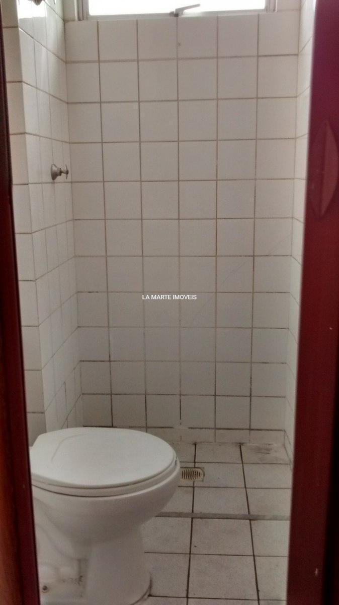 Apartamento, Monte Castelo, 3 Quartos, 1 Vaga