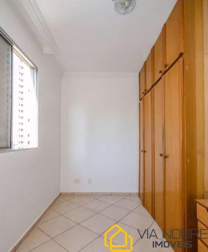 Apartamento, Buritis, 4 Quartos, 1 Vaga, 1 Suíte