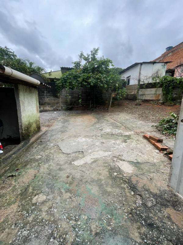 Casa, Aparecida, 2 Quartos, 4 Vagas