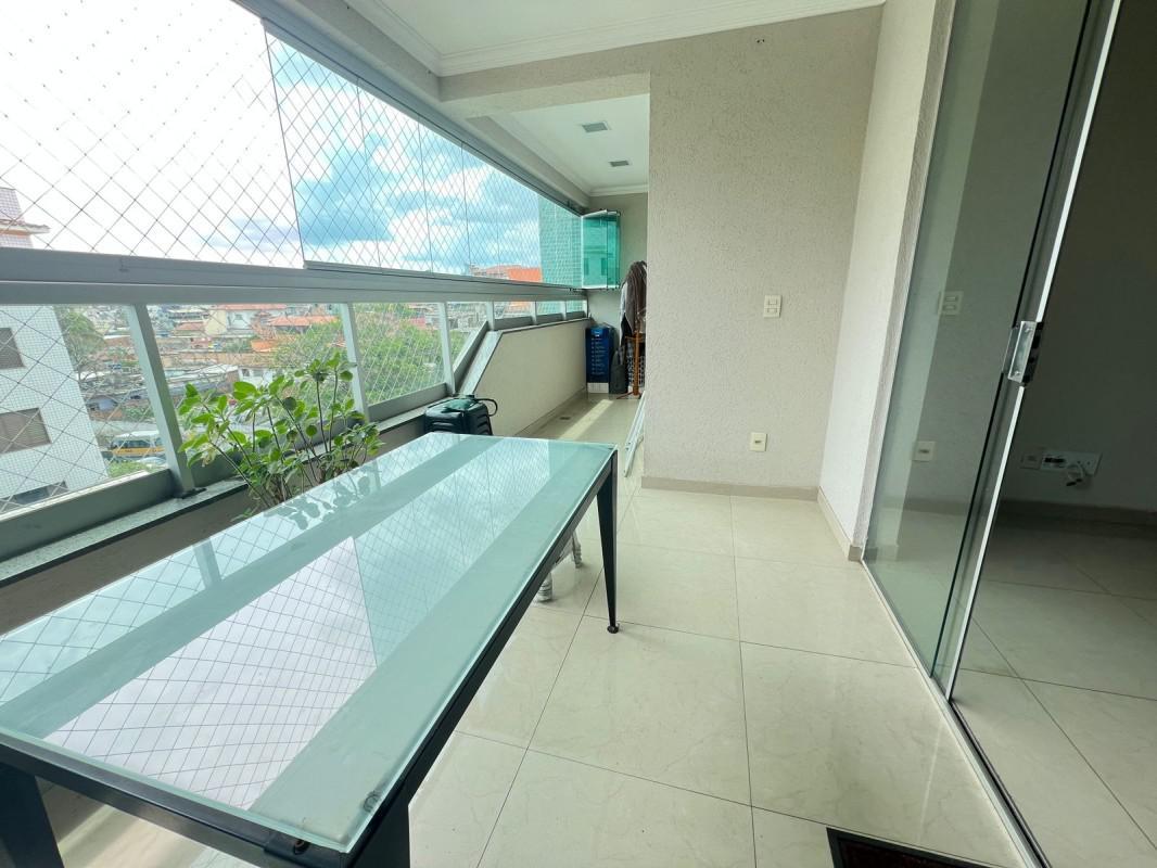 Apartamento, Fernão Dias, 4 Quartos, 2 Vagas, 1 Suíte