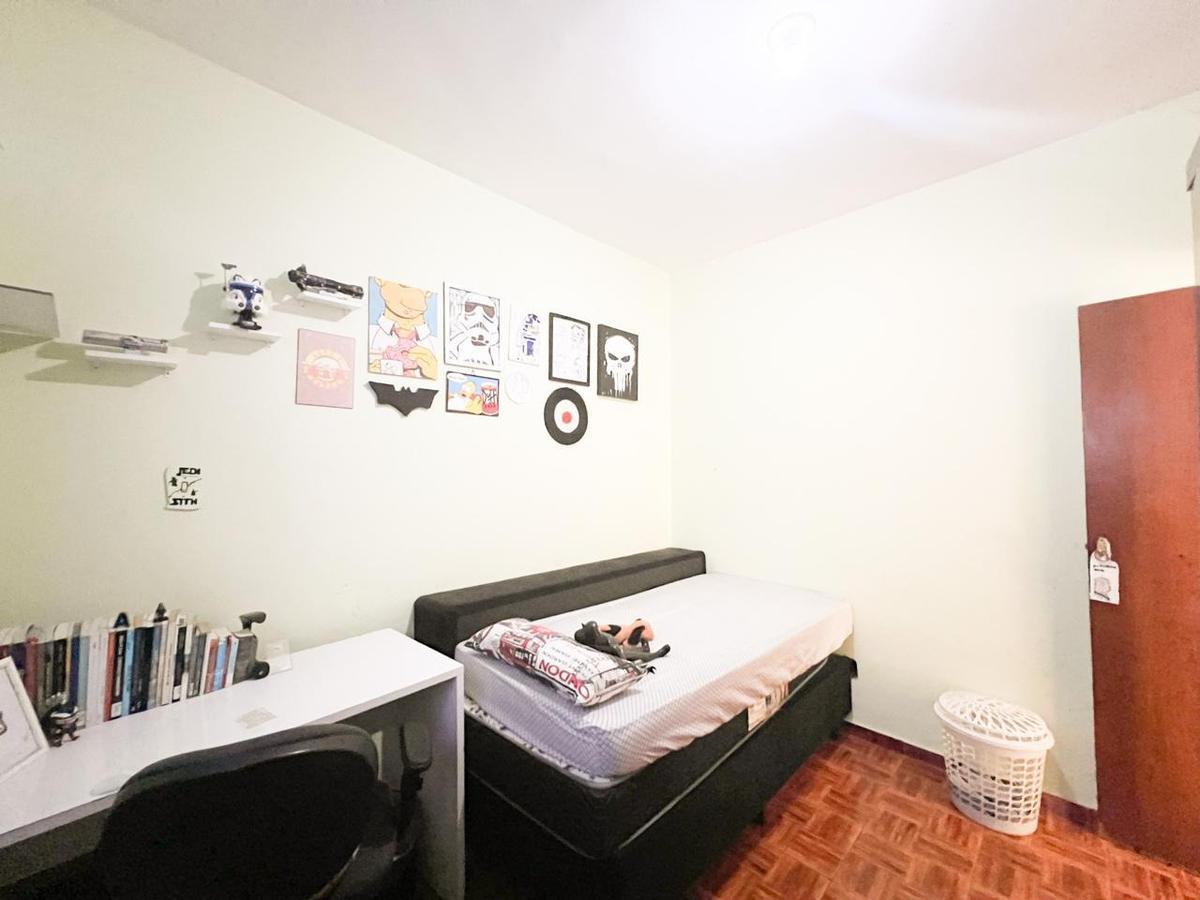 Apartamento, Novo Progresso, 2 Quartos, 1 Vaga