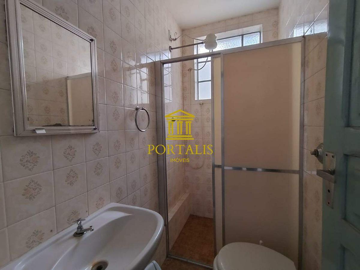 Casa, Santo Antônio, 4 Quartos, 2 Vagas, 1 Suíte