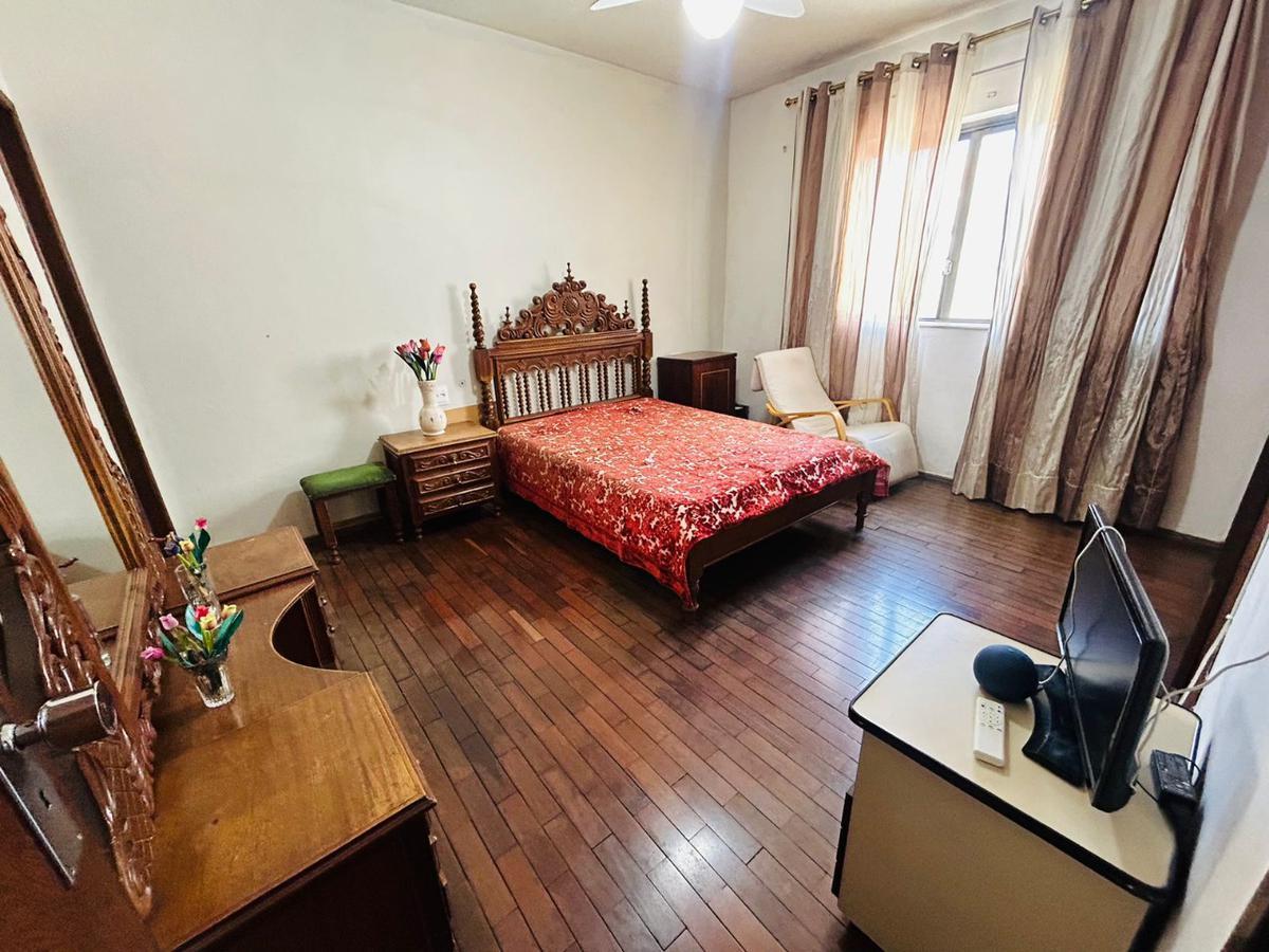 Casa, Caiçaras, 3 Quartos, 0 Vaga, 1 Suíte