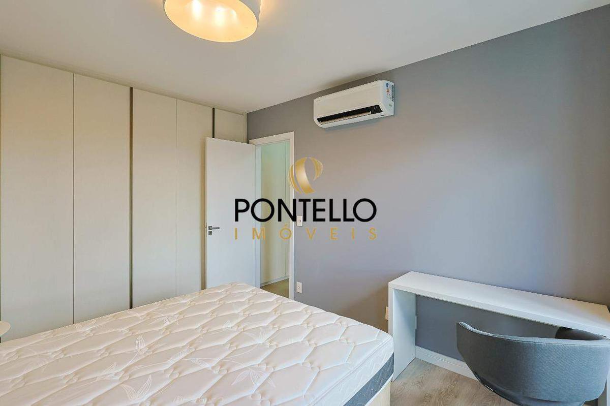 Apartamento, Santo Agostinho, 1 Quarto, 1 Vaga