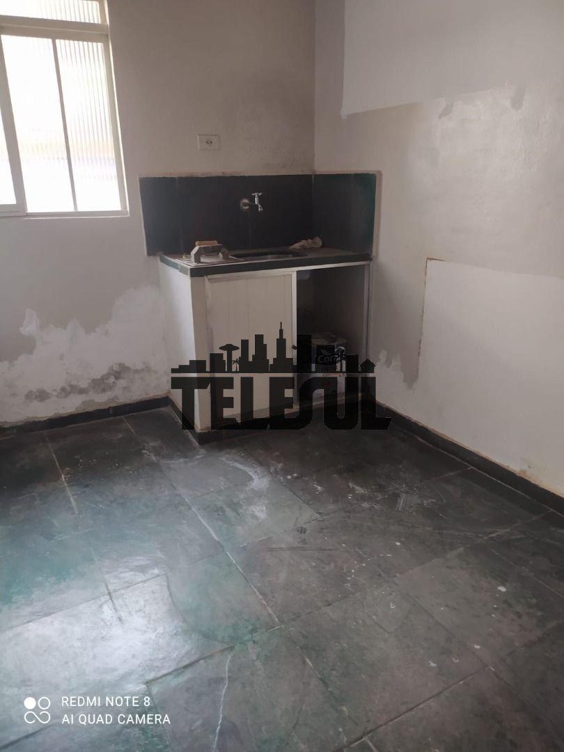 Casa, Jardim Petrópolis, 5 Quartos, 0 Vaga