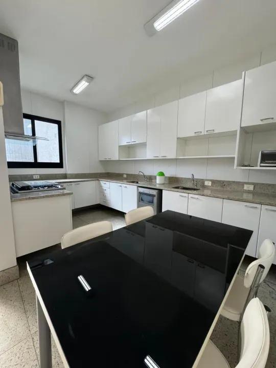 Apartamento, Savassi, 4 Quartos, 4 Vagas