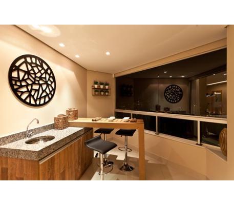Apartamento, Engenho Nogueira, 3 Quartos, 2 Vagas, 1 Suíte