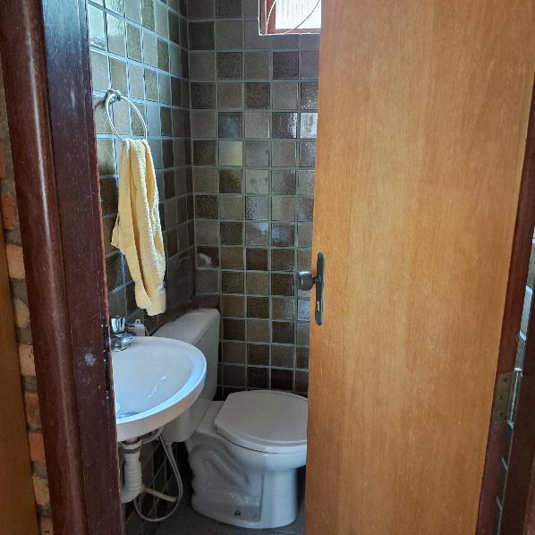 Fazenda, Vila Suzana, 5 Quartos, 8 Vagas, 1 Suíte