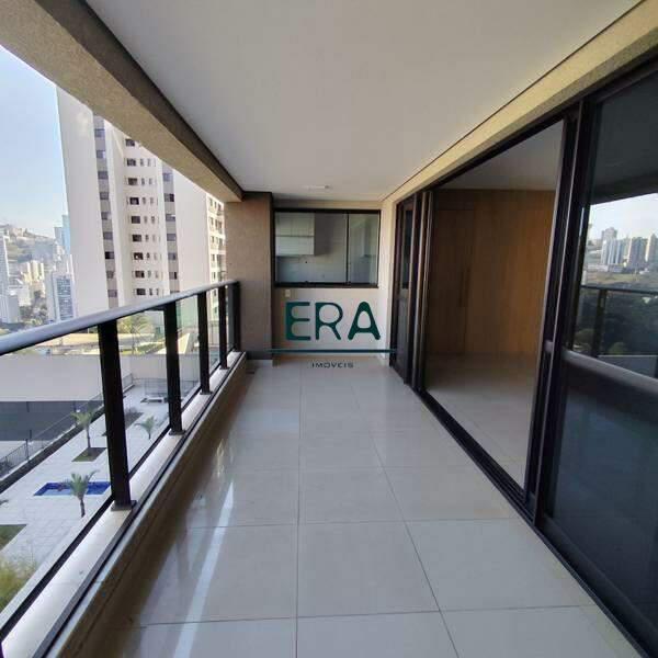 Apartamento, Vila da Serra, 4 Quartos, 3 Vagas, 1 Suíte