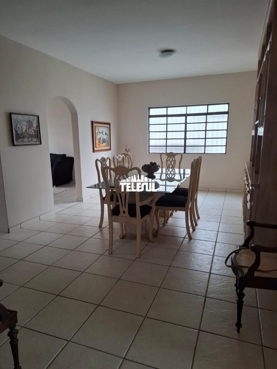 Casa, Parque Boa Vista, 3 Quartos, 8 Vagas, 1 Suíte