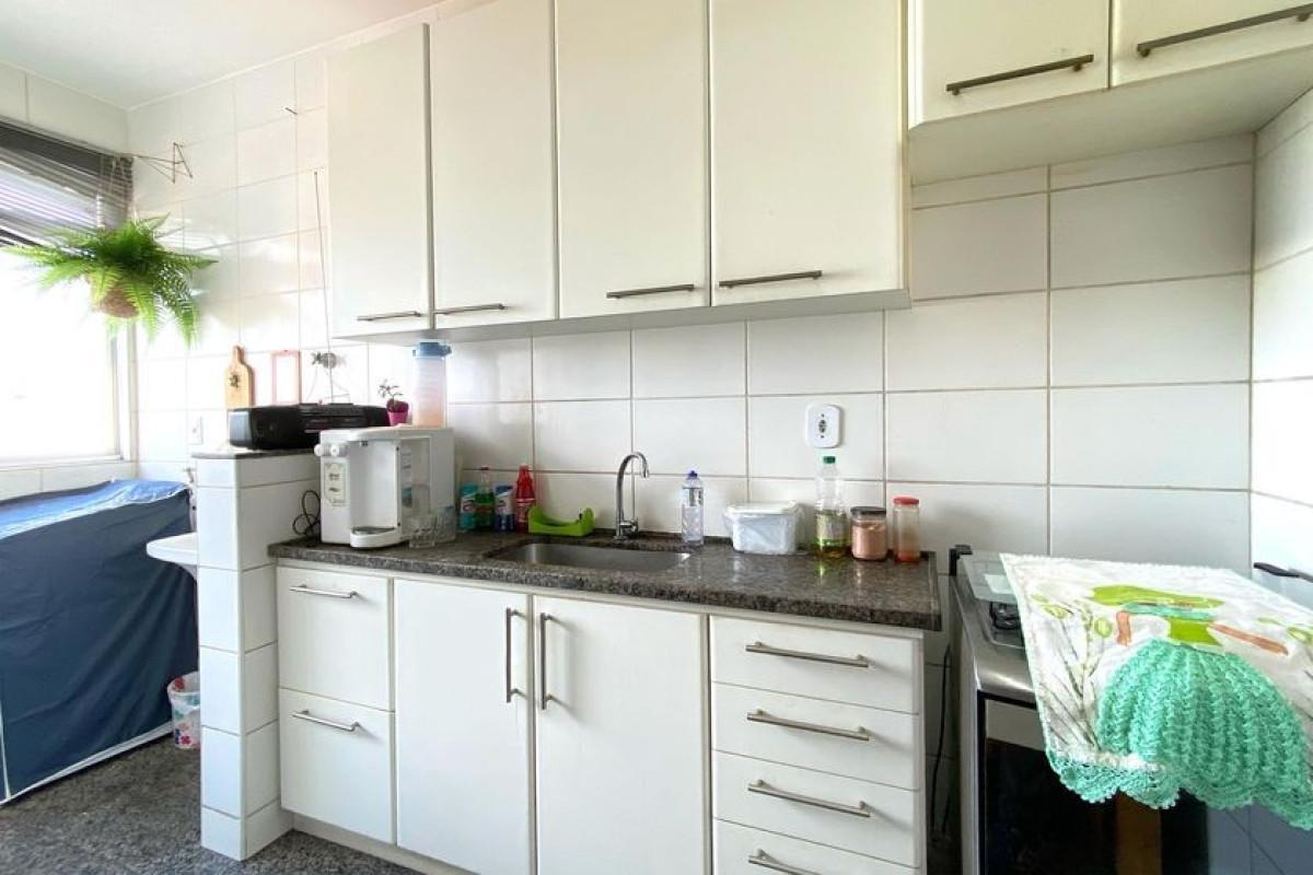 Apartamento, Ana Lúcia, 3 Quartos, 2 Vagas, 1 Suíte