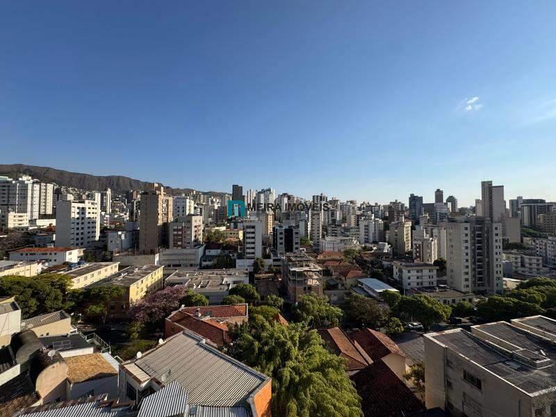 Cobertura, Serra, 2 Quartos, 2 Vagas, 1 Suíte