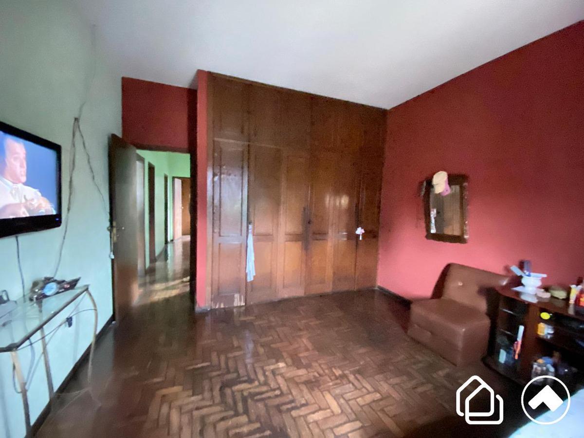 Casa, Dom Bosco, 3 Quartos, 8 Vagas