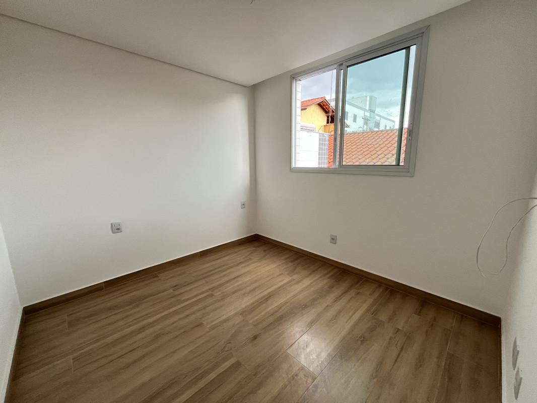 Cobertura, Filadélfia, 4 Quartos, 2 Vagas, 1 Suíte