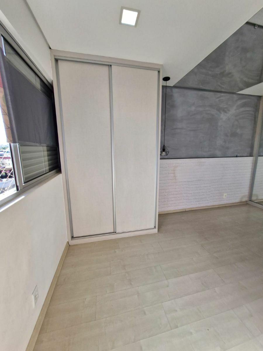 Cobertura, Jaraguá, 3 Quartos, 3 Vagas