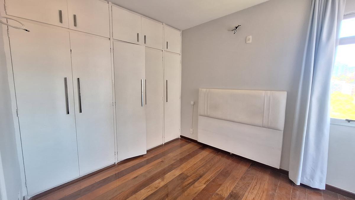 Cobertura, Santo Antônio, 3 Quartos, 2 Vagas, 1 Suíte