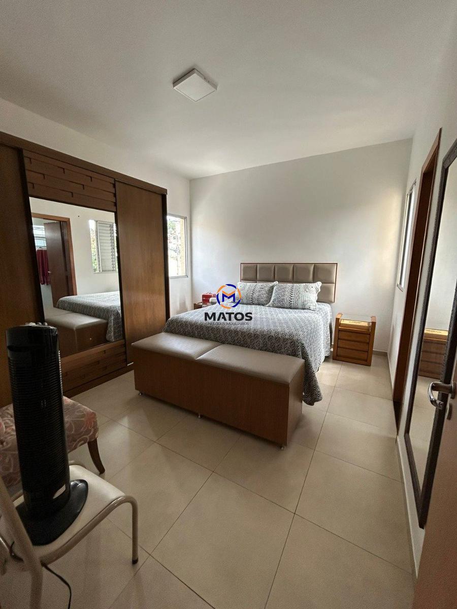 Casa, Idulipe, 4 Quartos, 3 Vagas, 1 Suíte