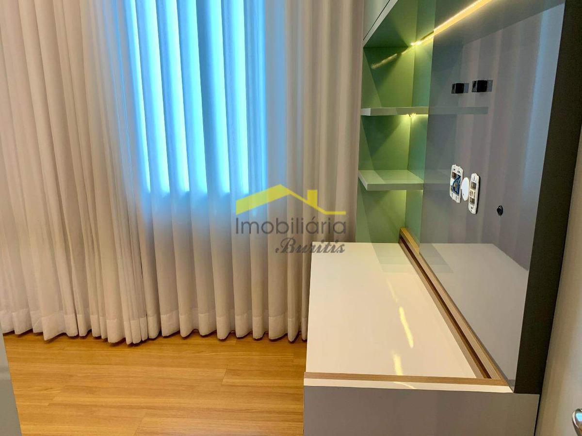 Cobertura, Estoril, 3 Quartos, 2 Vagas