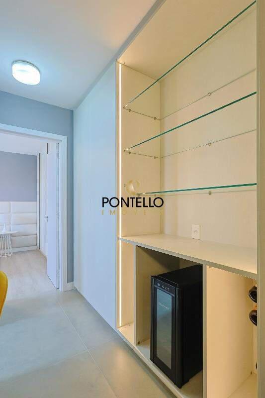 Apartamento, Santo Agostinho, 1 Quarto, 1 Vaga