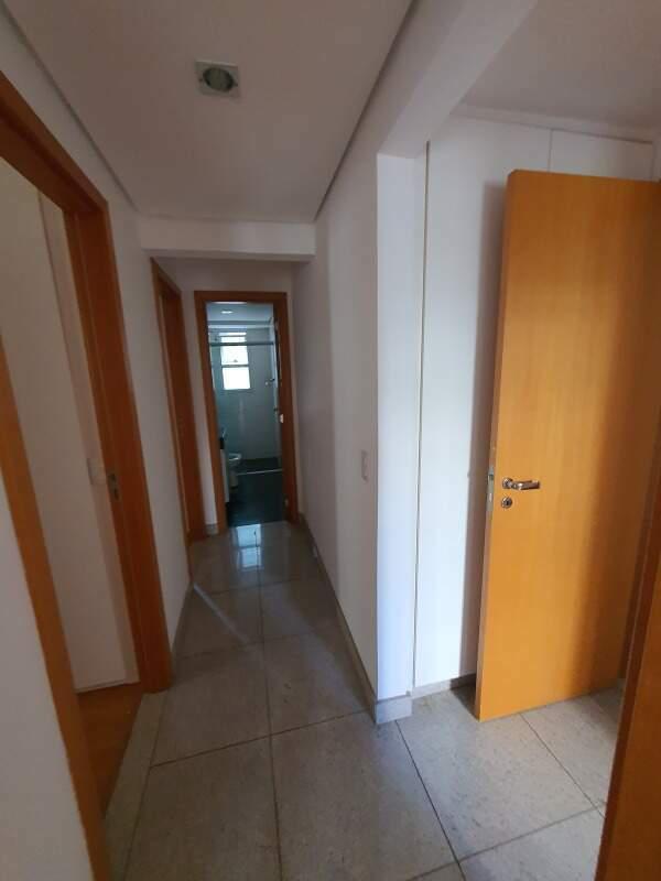 Apartamento, Funcionários, 4 Quartos, 3 Vagas, 1 Suíte