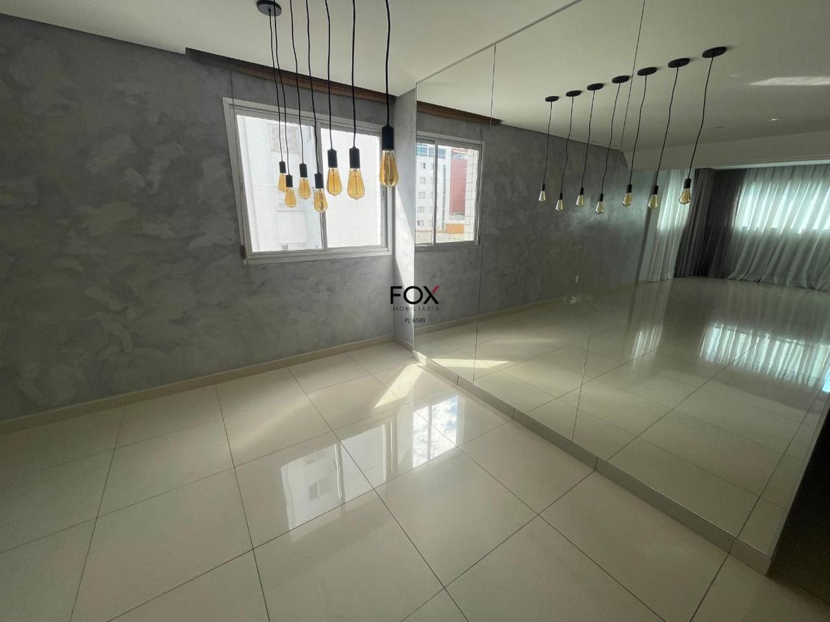 Apartamento, Buritis, 3 Quartos, 3 Vagas, 1 Suíte
