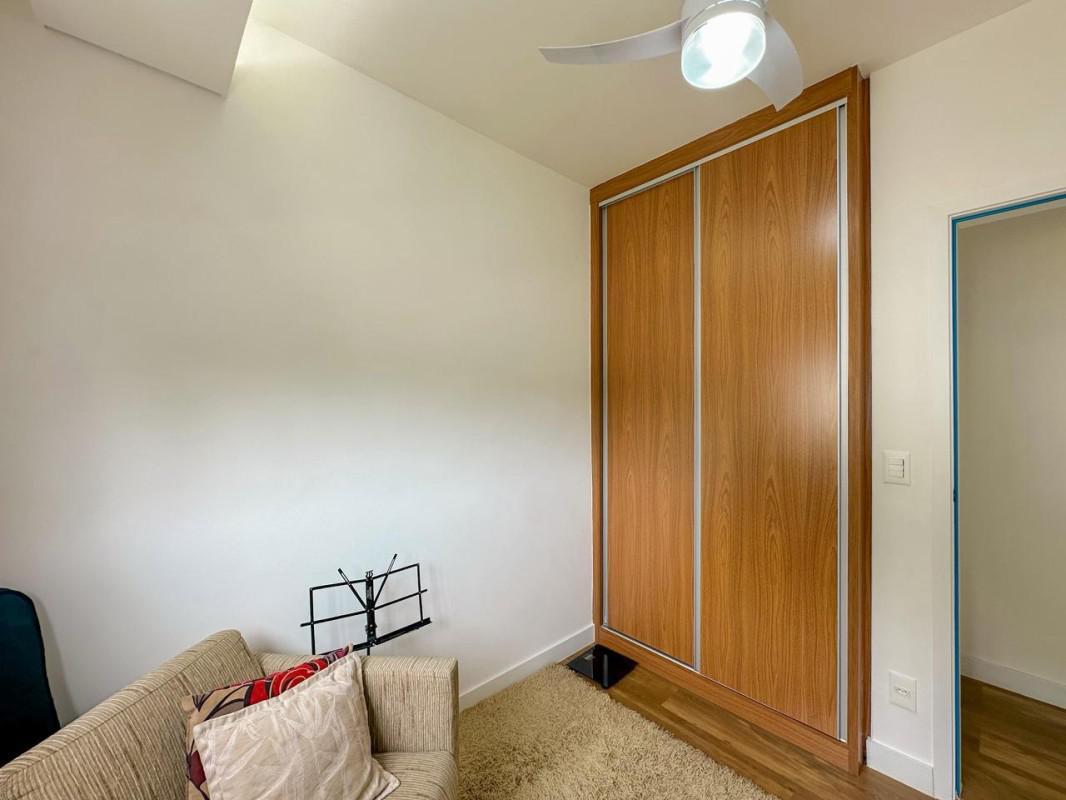 Cobertura, Ouro Preto, 3 Quartos, 2 Vagas, 1 Suíte