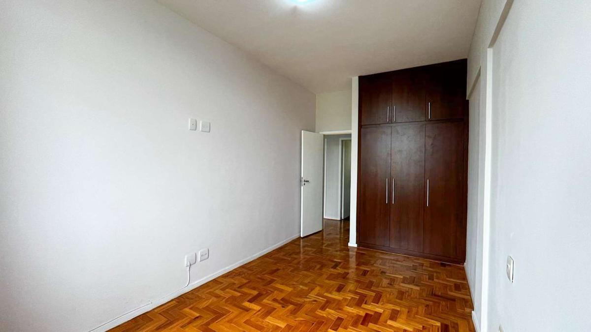 Apartamento, Anchieta, 3 Quartos, 2 Vagas, 1 Suíte