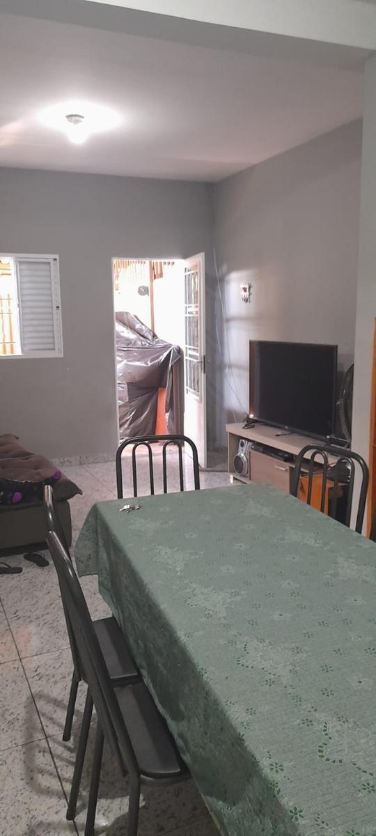 Casa, Glória, 3 Quartos, 2 Vagas, 1 Suíte
