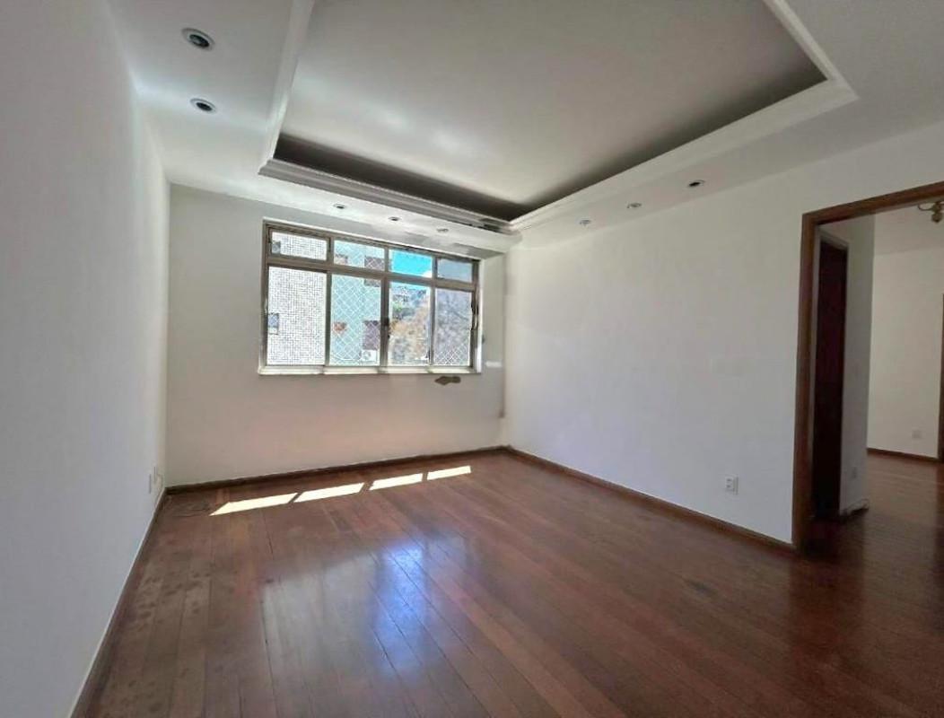 Apartamento, Serra, 4 Quartos, 2 Vagas, 1 Suíte