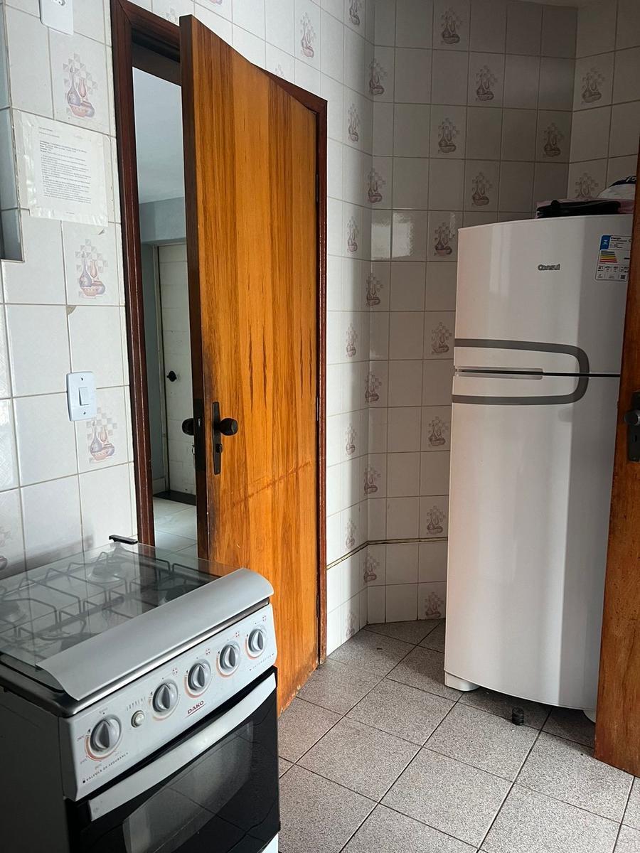 Apartamento, Barro Preto, 2 Quartos, 1 Vaga