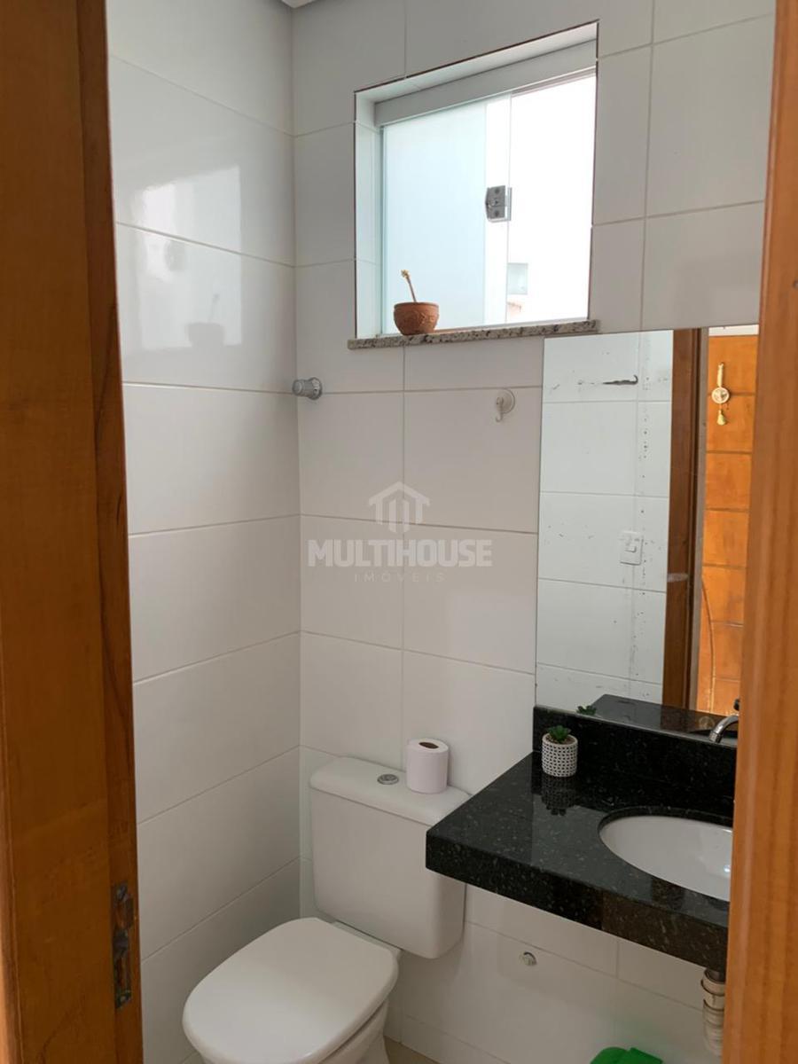 Casa, Xangri-lá, 2 Quartos, 4 Vagas, 1 Suíte