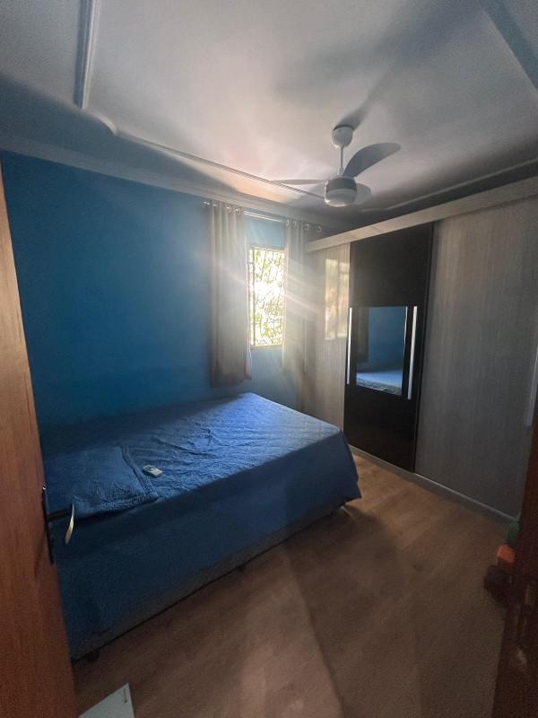Apartamento, Serra Verde (venda Nova), 2 Quartos, 0 Vaga