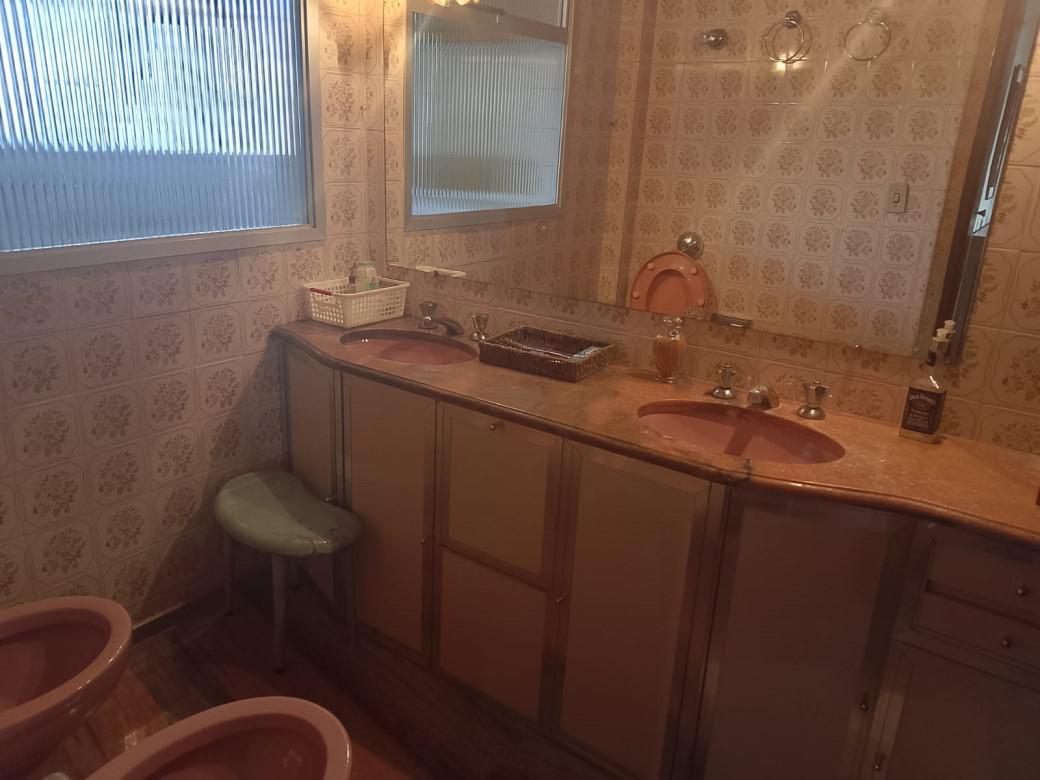 Apartamento, Santo Agostinho, 4 Quartos, 2 Vagas, 1 Suíte