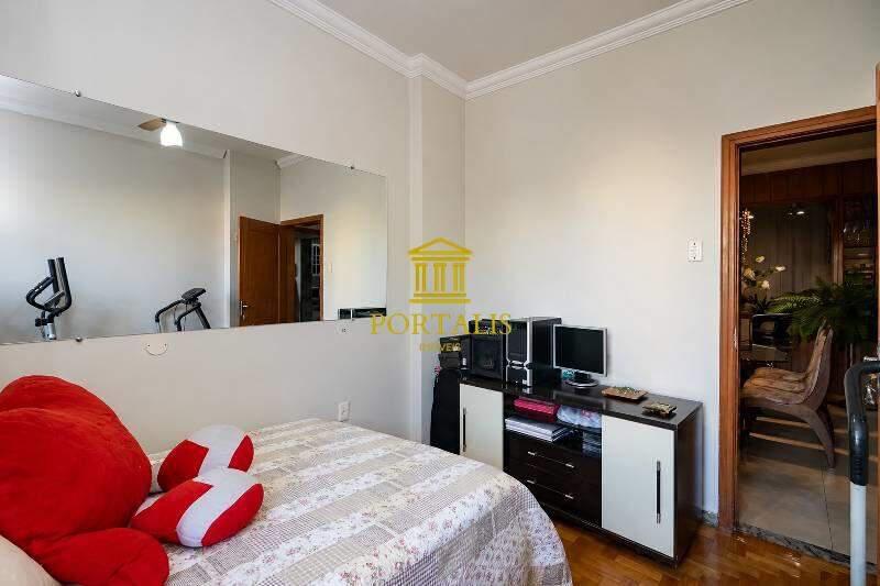 Apartamento, Centro, 3 Quartos, 0 Vaga