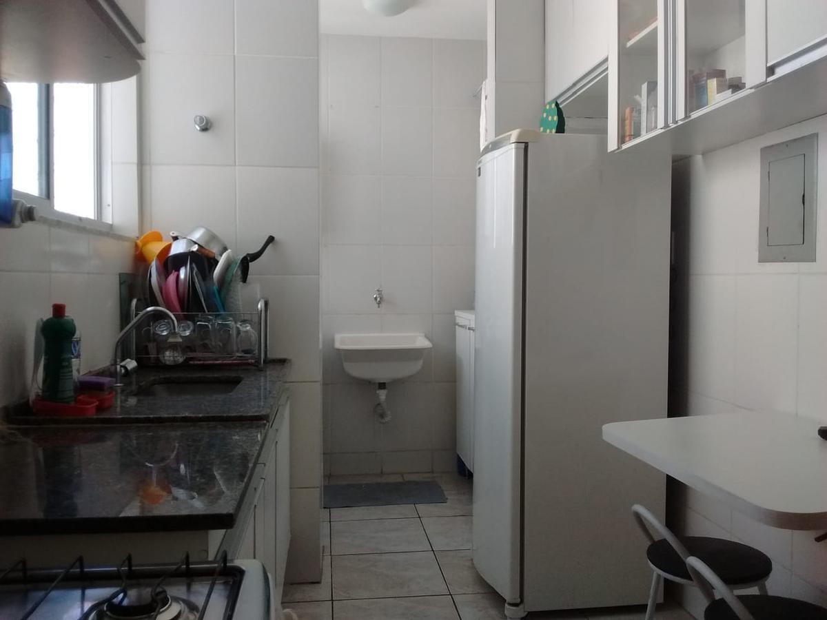 Apartamento, Xangri-lá, 2 Quartos, 1 Vaga