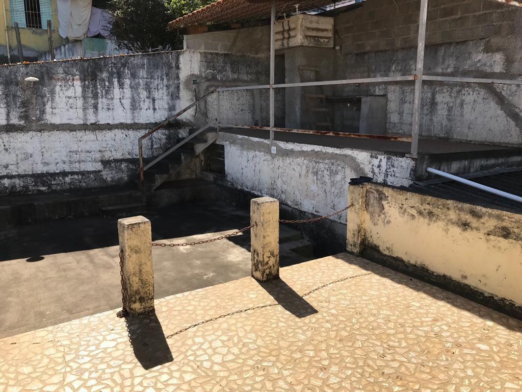 Casa, Jardim Petrópolis, 3 Quartos, 20 Vagas